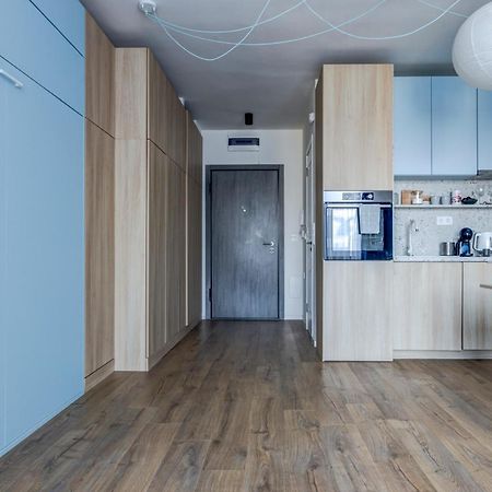New Studio - 300M Subway - 10 Mins City Centre Sofia Exterior photo